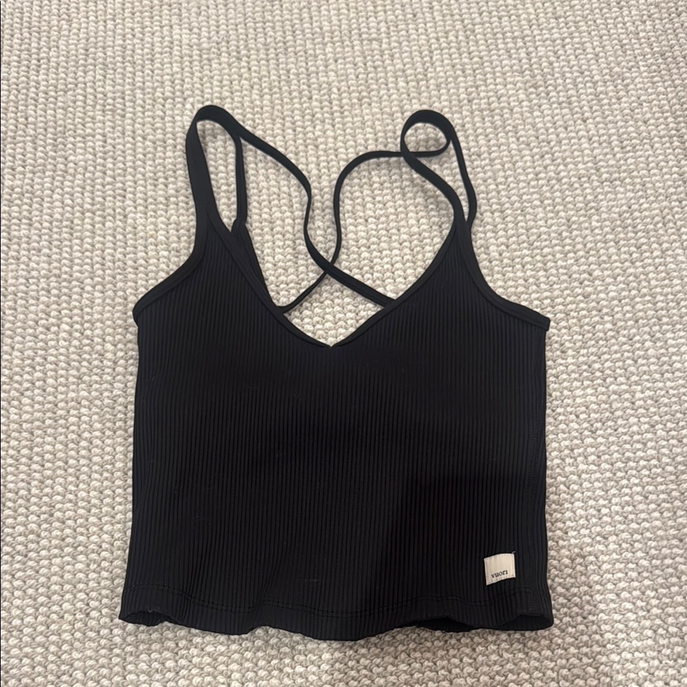 Vuori Workout Tank